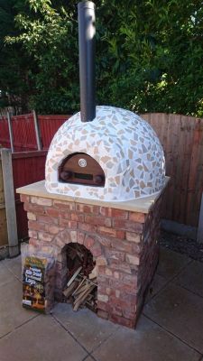 how to use outdoor pizza oven and what it can teach us about community building